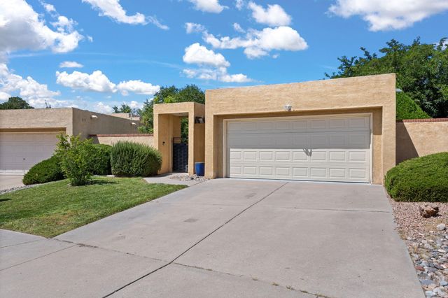 10321 CAMINO DEL OSO, Albuquerque, NM 87111