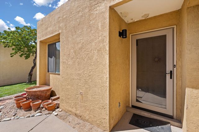 10321 CAMINO DEL OSO, Albuquerque, NM 87111