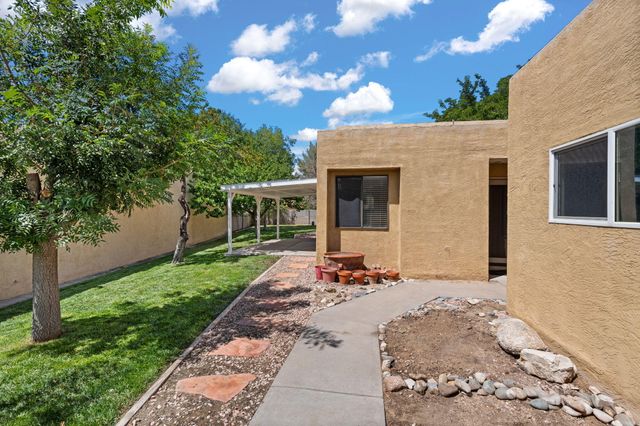 10321 CAMINO DEL OSO, Albuquerque, NM 87111