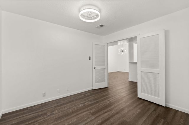 10321 CAMINO DEL OSO, Albuquerque, NM 87111