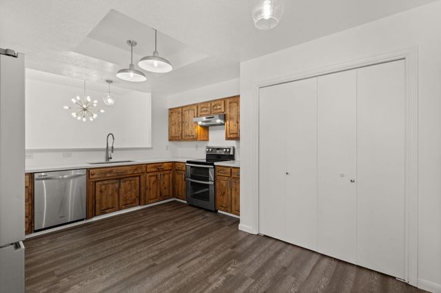 10321 CAMINO DEL OSO, Albuquerque, NM 87111