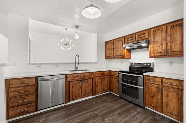 10321 CAMINO DEL OSO, Albuquerque, NM 87111