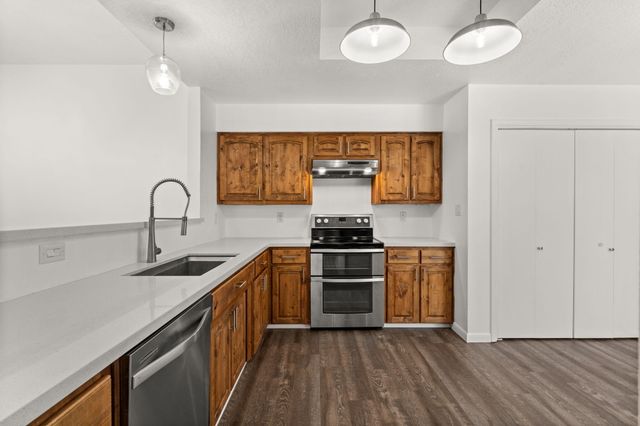 10321 CAMINO DEL OSO, Albuquerque, NM 87111