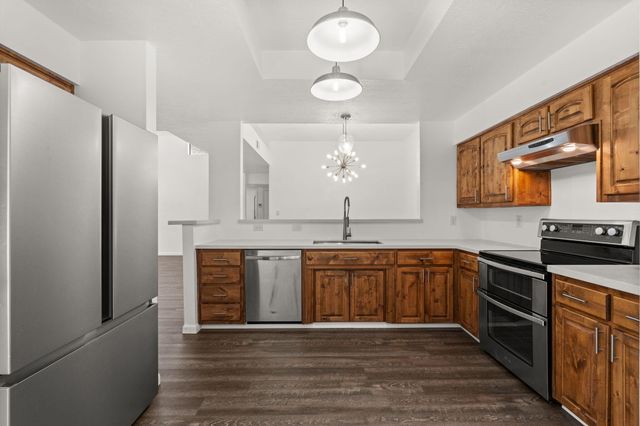 10321 CAMINO DEL OSO, Albuquerque, NM 87111