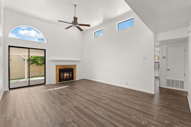 10321 CAMINO DEL OSO, Albuquerque, NM 87111