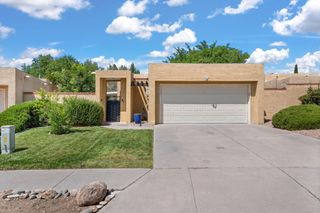 10321 CAMINO DEL OSO, Albuquerque, NM 87111