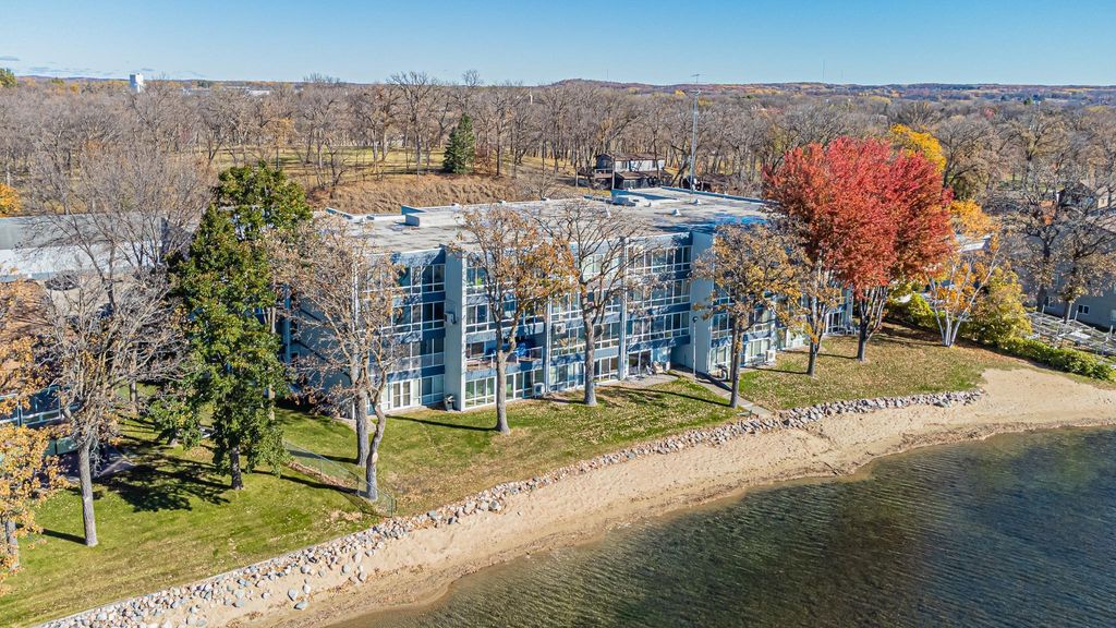 315 Park Lake Boulevard 414, Detroit Lakes, MN 56501