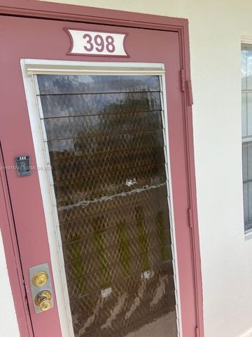 Address unavailable.