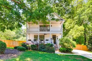 2009 Delphine Drive, Decatur, GA 30032