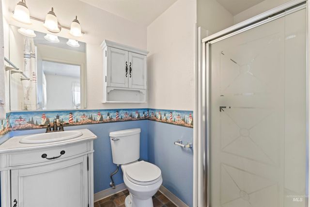403 Tindall Ave, Mountain Home, ID 83647