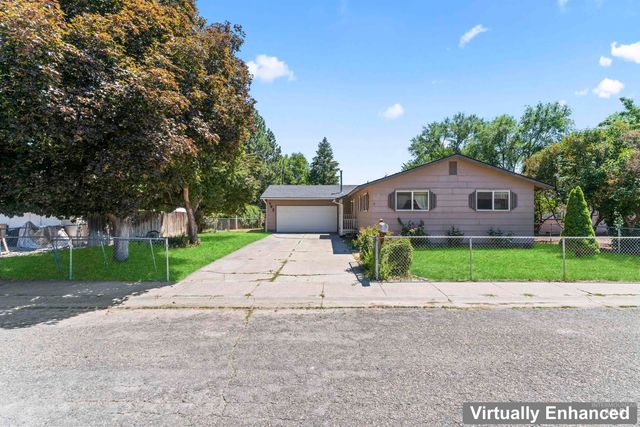 403 Tindall Ave, Mountain Home, ID 83647