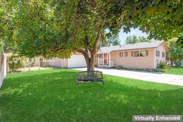 403 Tindall Ave, Mountain Home, ID 83647