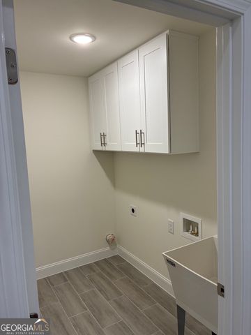 5624 SHAMROCK Lane, Douglasville, GA 30135