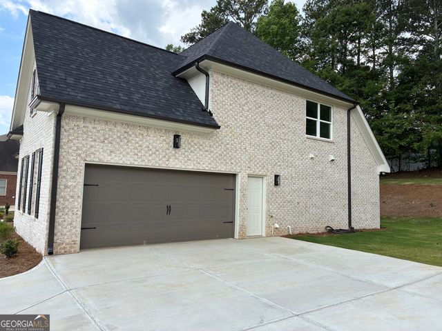 5624 SHAMROCK Lane, Douglasville, GA 30135