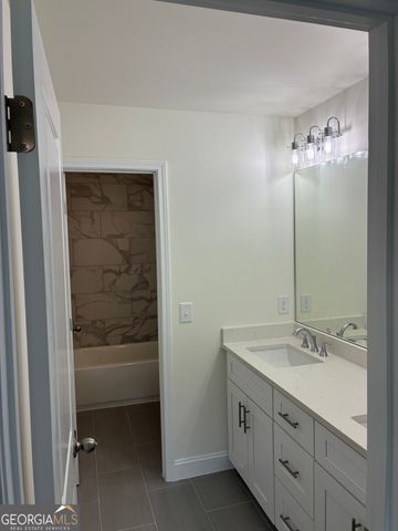 5624 SHAMROCK Lane, Douglasville, GA 30135