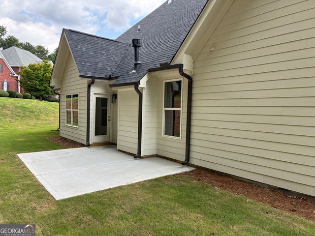 5624 SHAMROCK Lane, Douglasville, GA 30135