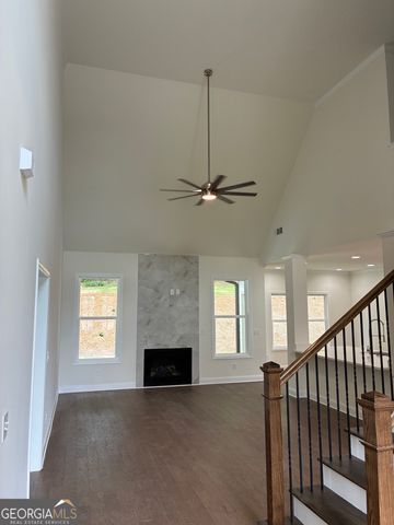 5624 SHAMROCK Lane, Douglasville, GA 30135