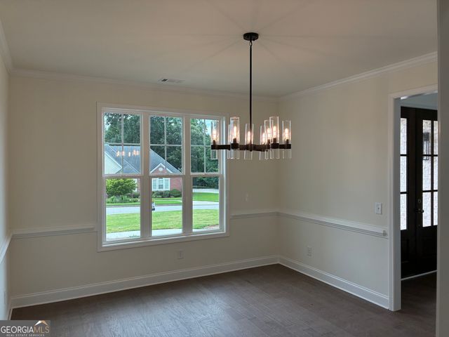 5624 SHAMROCK Lane, Douglasville, GA 30135