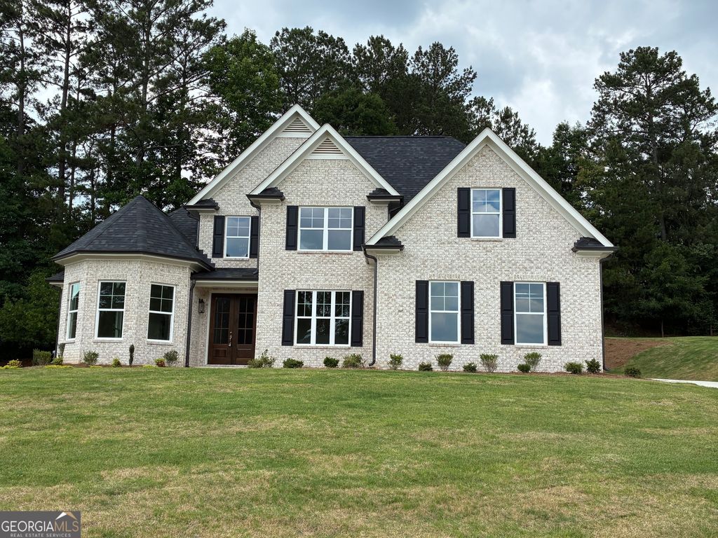 5624 SHAMROCK Lane, Douglasville, GA 30135