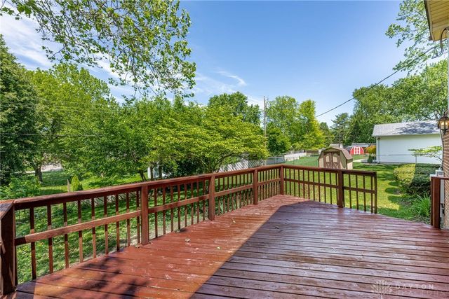 3222 Wooster Drive, Beavercreek, OH 45434