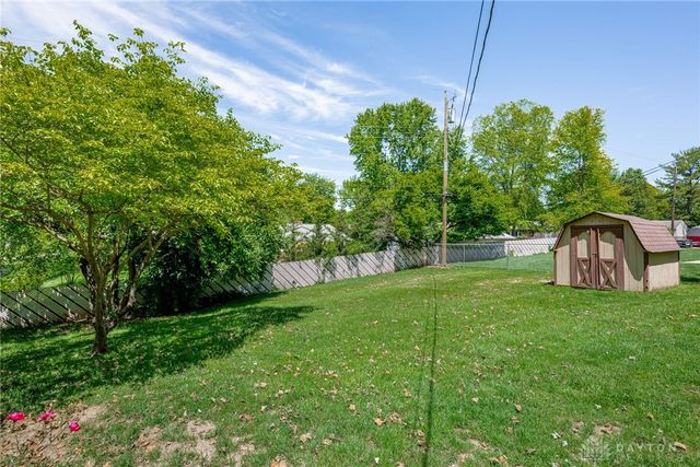 3222 Wooster Drive, Beavercreek, OH 45434