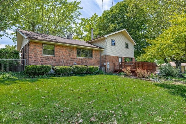 3222 Wooster Drive, Beavercreek, OH 45434