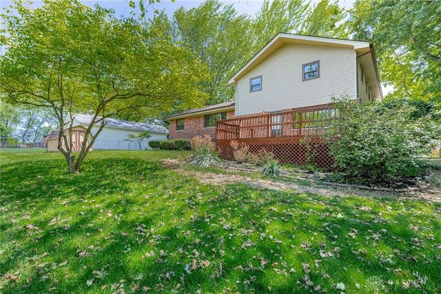 3222 Wooster Drive, Beavercreek, OH 45434