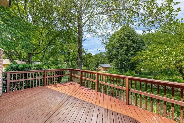 3222 Wooster Drive, Beavercreek, OH 45434