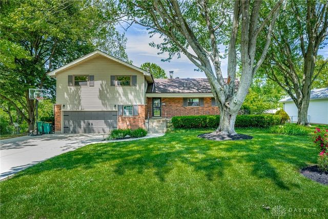 3222 Wooster Drive, Beavercreek, OH 45434