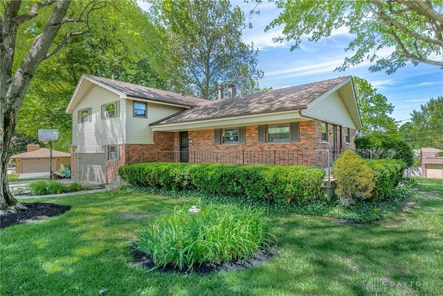 3222 Wooster Drive, Beavercreek, OH 45434