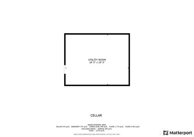3222 Wooster Drive, Beavercreek, OH 45434