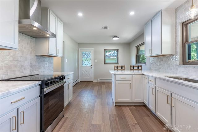 3222 Wooster Drive, Beavercreek, OH 45434