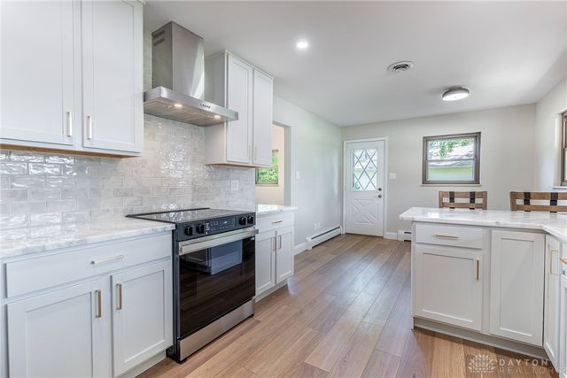 3222 Wooster Drive, Beavercreek, OH 45434