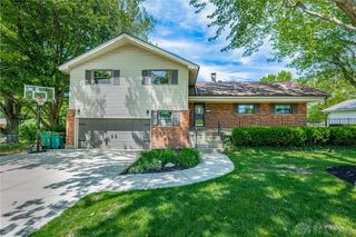 3222 Wooster Drive, Beavercreek, OH 45434