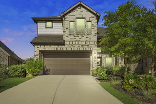 337 Andes Drive, Montgomery, TX 77316