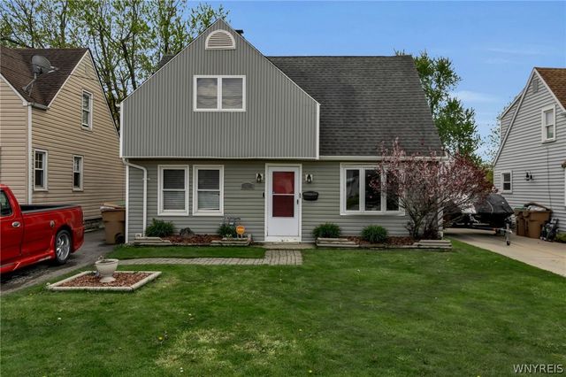 1127 Cleveland Drive, Cheektowaga, NY 14225