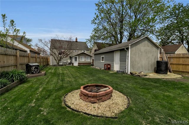 1127 Cleveland Drive, Cheektowaga, NY 14225