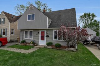 1127 Cleveland Drive, Cheektowaga, NY 14225
