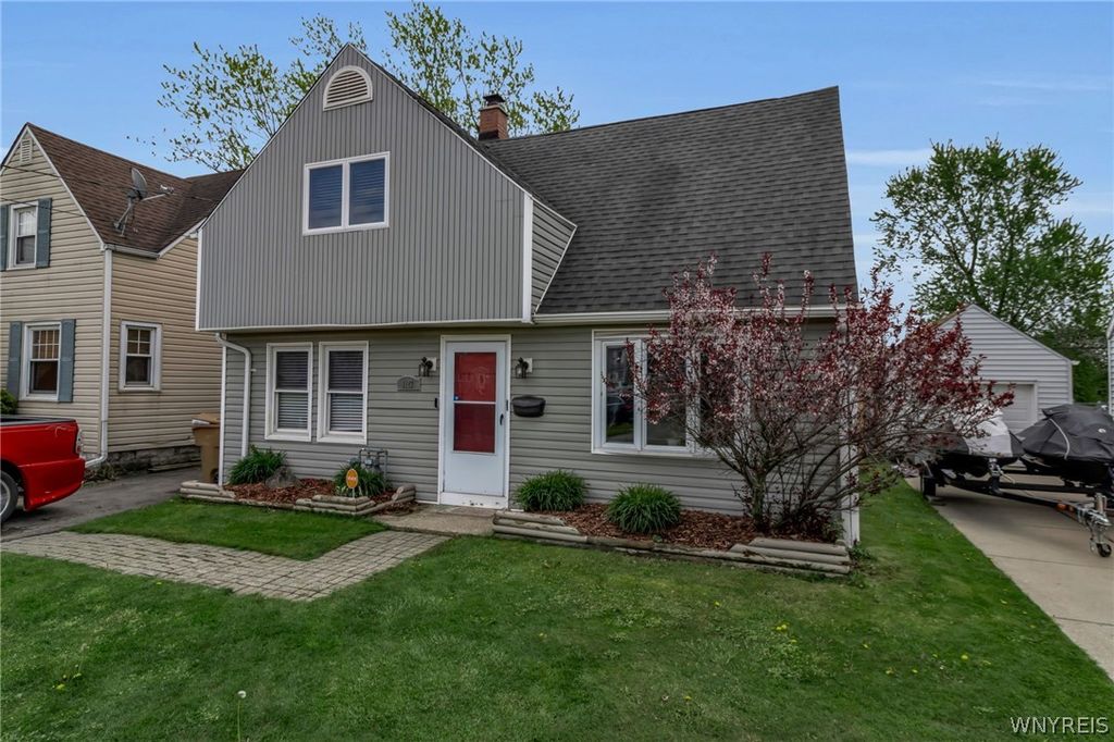 1127 Cleveland Drive, Cheektowaga, NY 14225
