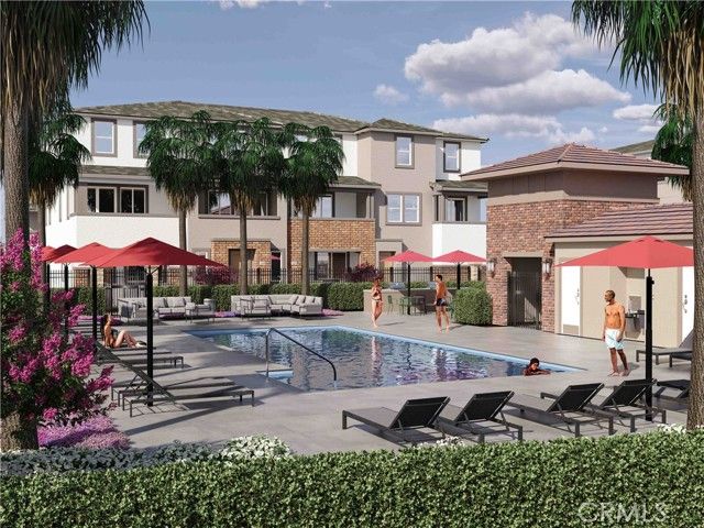 1589 Stratus Drive, Pomona, CA 91768