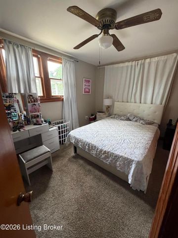 5532 Bruce Ave, Louisville, KY 40214