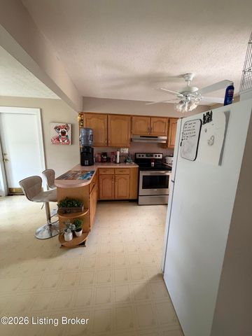 5532 Bruce Ave, Louisville, KY 40214