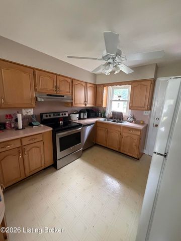 5532 Bruce Ave, Louisville, KY 40214