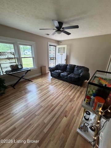 5532 Bruce Ave, Louisville, KY 40214