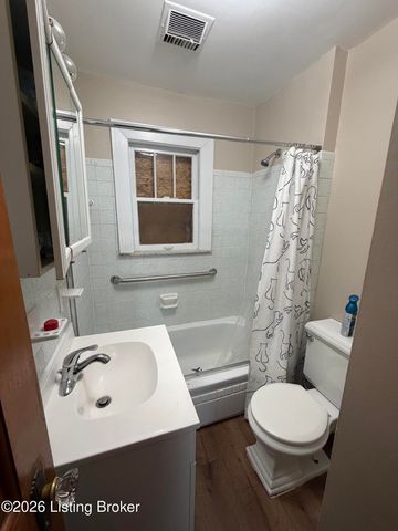5532 Bruce Ave, Louisville, KY 40214