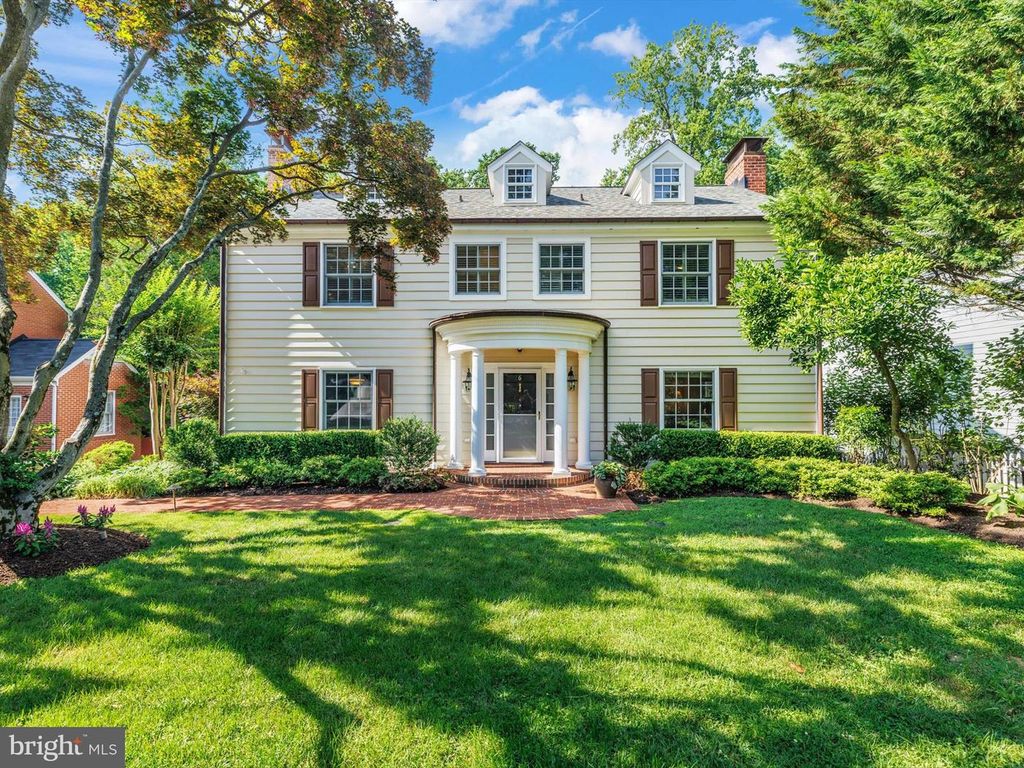 6 BRICE RD, Annapolis, MD 21409