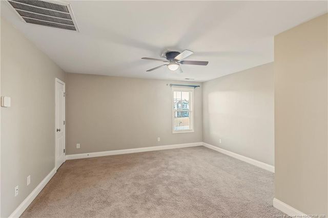 305 Home Stretch Lane, Raeford, NC 28376