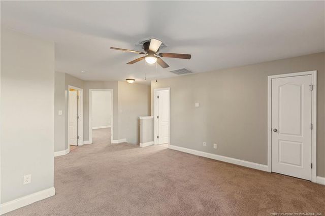 305 Home Stretch Lane, Raeford, NC 28376