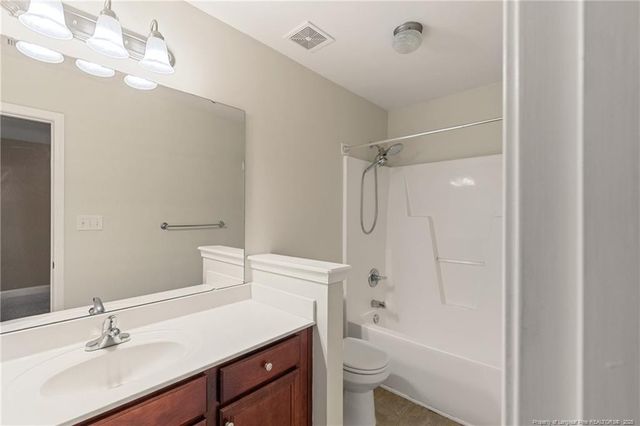 305 Home Stretch Lane, Raeford, NC 28376