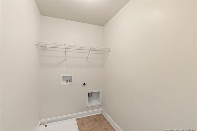 305 Home Stretch Lane, Raeford, NC 28376